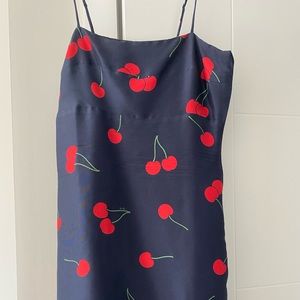 Realisation The Christy in Wild Cherry XXS